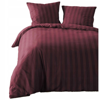 Posteľné obliečky - Douceur d'intérieur 240 cm x 220 posteľná sada