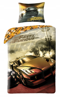 Posteľné obliečky - Sada podstielky Halantex 140 cm x 200 70x90cm