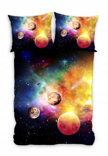 Posteľné obliečky - Sada podstielky Unikátny exkluzívny produkt Wholesalenline-Adi 160 cm x 200