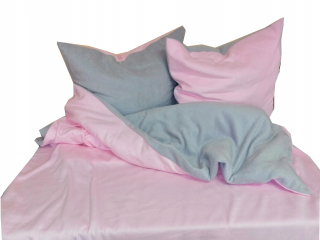 Posteľné obliečky - Sense Bedding Set 160 cm x 200 70x80cm