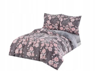 Posteľné obliečky - FPP Bark Bedding Set 160 cm x 200