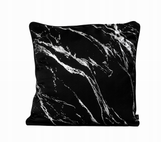 Obliečka na vankúš - Dekoratívny vankúš Chic Home 45 x 45 cm
