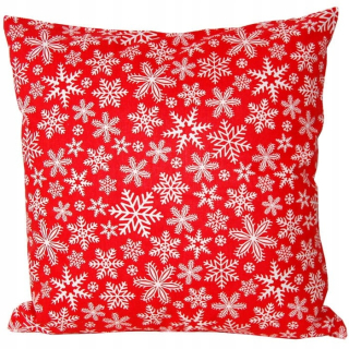 Obliečka na vankúš - Jasiek Pillowcase Vianoce 20 vzorov 70x70cm