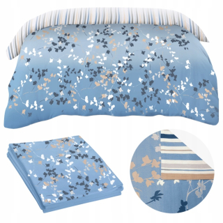 Posteľné obliečky - Frette 160 cm x 210 posteľná súprava