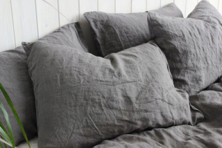 Obliečka na vankúš - Sleeping vankúš Belinor textil 50 x 70 cm