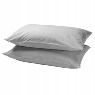 Obliečka na vankúš - Vankúš na spanie Ikea 50 x 60 cm