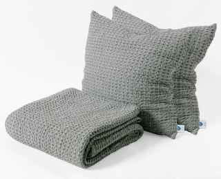 Obliečka na vankúš - Dekoratívny vankúš Vital Home 30 x 50 cm