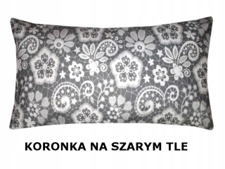 Obliečka na vankúš - Bavlnená vankúšová skriňa 100% 45x65