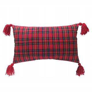Obliečka na vankúš - Deco deco 30 x 50 cm dekoratívny vankúš