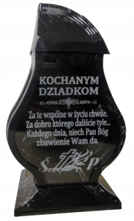 LED sviečka IMPAKT viac ako 75 hodín
