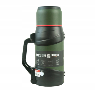 DMR Net Adventure Drinks 1,6 L odtiene zelenej