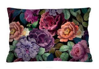 Vankúš - Bertoni Dekoratívny vankúš 007734 Multi -Colored 40x60 cm