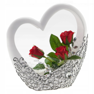 Gift Valentína Moderné Exkluzívne Keramika