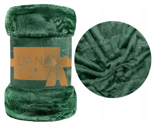 Prikrývka - AdMarShop deka z mikrovlákna 200 cm x 220 cm béžová, čierna, krémová, odtiene hnedej, odtiene modrej, odtiene ružovej, odtiene sivej, odtiene zelenej, odtiene žltej, striebornej, zlatej