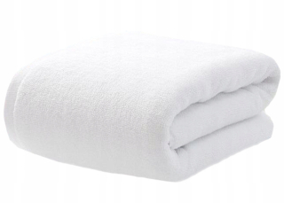 Profesionálny hotelový uterák 70x140 Hotel 550g