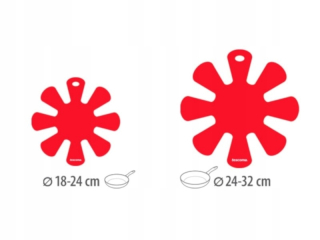 Podložka na stôl -  Tescoma Presto 420884 38 cm 2 podložky