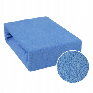 List s elastickou elastickou 70 x 140 cm