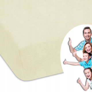List s gumou DesignPremium 180 x 200 cm