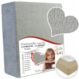 Style-Tex 80 x 160 cm list