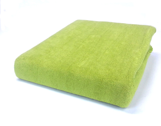 Frotti gumy 140 x 220 cm