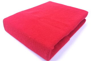 Frotti 180 x 220 cm.