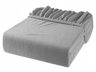 List s dizajnom Eraser Altom 180 x 200 cm