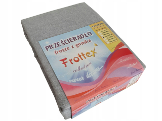 Frottex 180 x 200 cm list