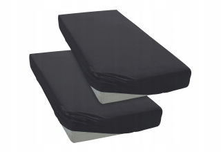 List s gumou Otto Products 90 x 200 cm
