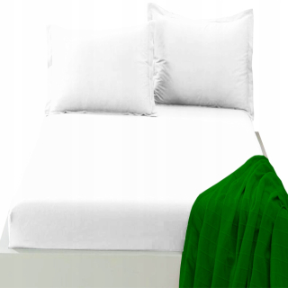 Jersey 80x160 List s elastickou hustou lesk
