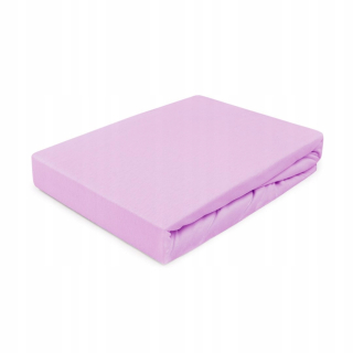 Posteľné obliečky - List s elastickým pásmom 016/90x200