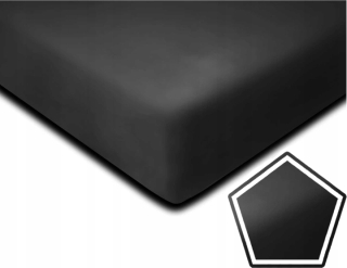 List s krásnym domom 160 x 200 cm elastické pásmo