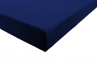 List s Jersey Elastic 180 x 200 cm