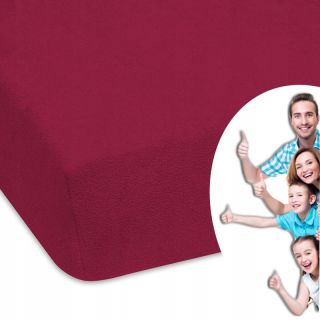 List s gumou DesignPremium 140 x 200 cm