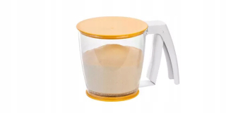 Tescoma Delicia SixWorze Plastic 630341