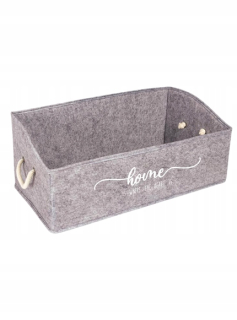 Multifunkčné plstené box maxi !!