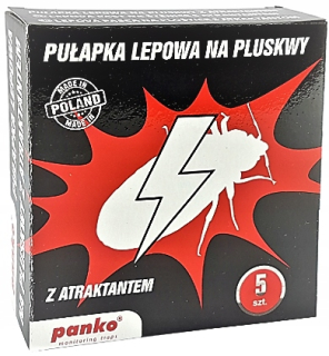 Panko Panko Tripper 5 ks + atraktant
