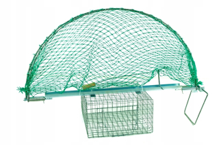 Life Trap for Hawks pre bzučiak