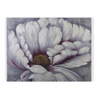 Obrázok kvetinové plátno (2,8 x 90 x 120 cm)