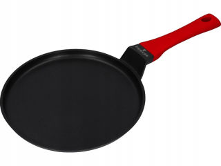 Zwieger Obsidiánová panvica na palacinky 26 cm nepriľnavá