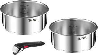 Hrniec - Rondel Tefal INGENIO EMOTION 2,8l