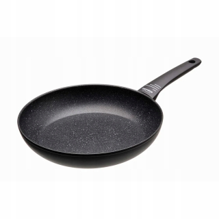 Panvica - Tradičná panvica Moneta Áno! 32 cm žula