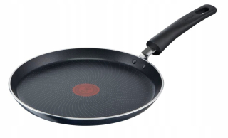 Tefal Generous panvica na palacinky 25 cm nepriľnavá (nepriľnavá)