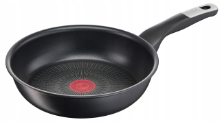 Tradičná panvica Tefal Unlimited 20 cm, titánová