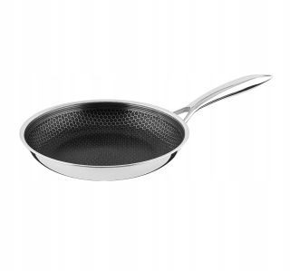 Panvica - Vinzerova panvica 26 cm nepriľnavá (nepriľnavá)