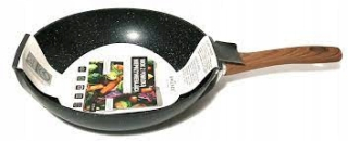 Panvica - Wok Smukee NEPRIPAĽOVACÍ 26 cm