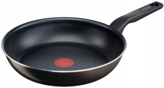 Tefal XL Intense tradičná panvica 30 cm, titánová