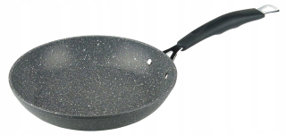 Panvica - Panvica Rossner GRANIT tradičná, 24 cm, granit