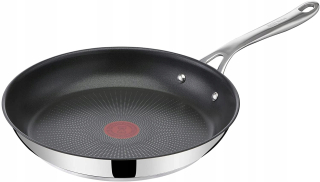 Panvica - Tefal Jamie Oliver tradičná panvica 28 cm nepriľnavá (nepriľnavá)