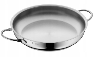 Panvica - Tradičná panvica WMF, 20 cm, nerez