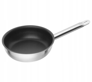 Panvica - Tradičná panvica Zwilling Twin Pro 20 cm s nepriľnavým povrchom